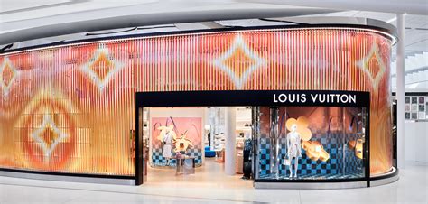 louis vuitton international airport sydney|Louis Vuitton luggage.